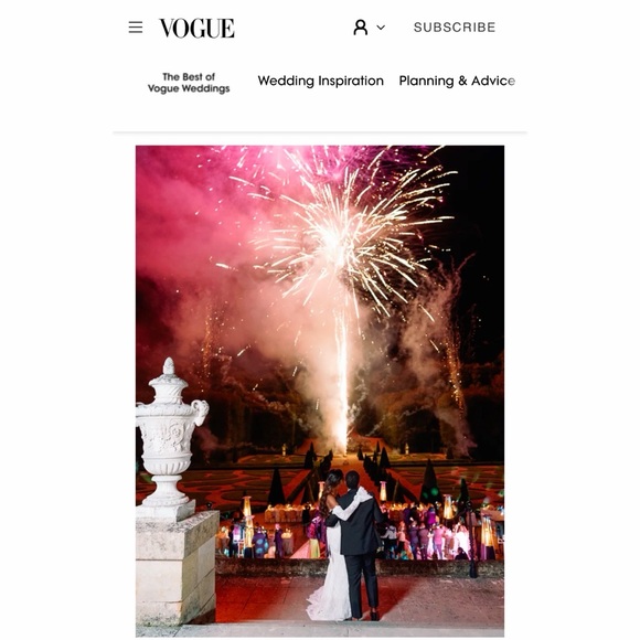 Pnina Tornai White Lace Wedding Dress - Picture 6 of 9